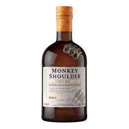 Picture of Monkey Shoulder Smokey 700ml