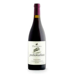 Picture of Dalamara Winery Paliokalias 750ml (2020), Red Dry