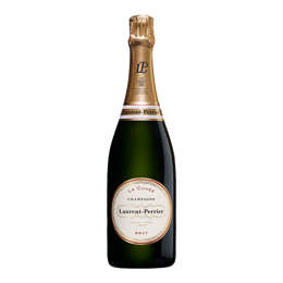 Εικόνα της Laurent Perrier Brut 750ml, Λευκός Αφρώδης Οίνος