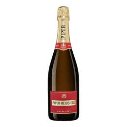 Picture of Piper Heidsieck Brut 750ml, White Sparkling