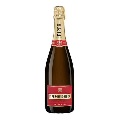 Εικόνα της Piper Heidsieck Brut 750ml, Λευκός Αφρώδης