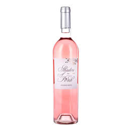 Εικόνα της Δούρος Shades of Pink 750ml (2023), Ροζέ Ημίξηρος