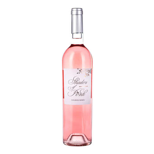 Εικόνα της Δούρος Shades of Pink 750ml (2023), Ροζέ Ημίξηρος Οίνος