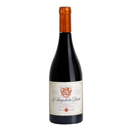 Picture of Aivalis Winery Le Sang De La Pierre 750ml (2022), Red Dry