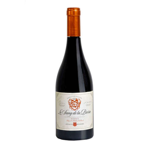 Picture of Aivalis Winery Le Sang De La Pierre 750ml (2022), Red Dry