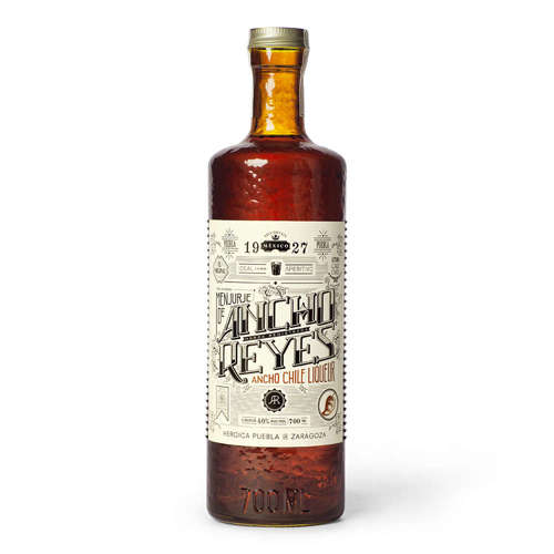 Εικόνα της Ancho Reyes Chile Liqueur 700ml