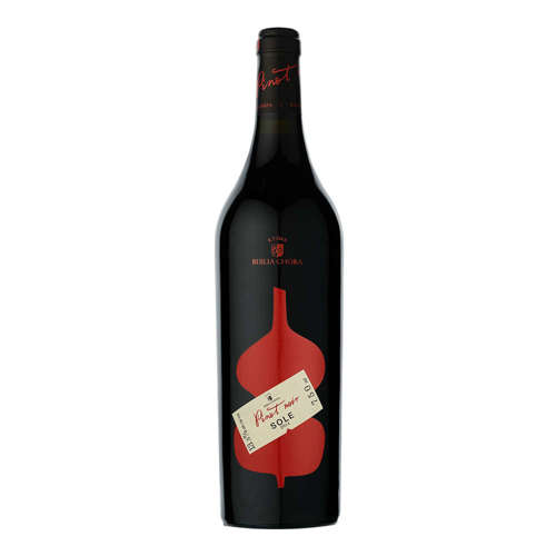 Εικόνα της Κτήμα Βιβλία Χώρα Sole Pinot Noir 750ml (2022), Ερυθρός Ξηρός