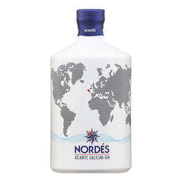 Picture of Nordes Atlantic Galician Gin 700ml