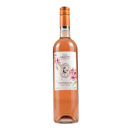 Picture of Αvantis Estate Amygdalies 750ml (2022), Rose Dry