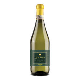 Picture of Arione Moscato D' Asti San Giorgio 750ml, White Sparkling