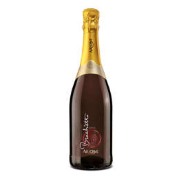 Εικόνα της Arione Brachetto Spumante 750ml, Eρυθρός Αφρώδης