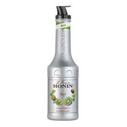 Picture of Monin Puree Kiwi 1L