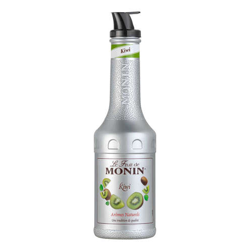 Εικόνα της Monin Πουρές Kiwi 1L