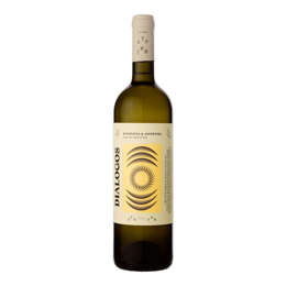 Picture of Dyo Ipsi Estate Dialogos 750ml (2023), White Dry