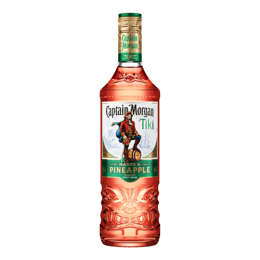 Εικόνα της Captain Morgan Tiki Mango & Pineapple Rum 700ml