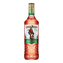 Picture of Captain Morgan Tiki Mango & Pineapple 700ml