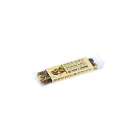 Picture of Lambou Sesame Bar 100 % Honey with Pistachios 40gr