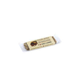 Picture of Lambou Sesame Bar 100 % Honey with Sultanina Raisins 40gr