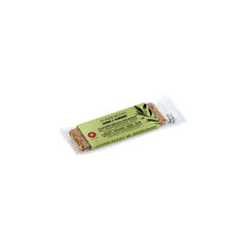 Picture of Lambou Sesame Bar 100 % Honey with Olive Polyphenols 30gr