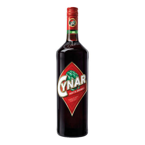 Εικόνα της Cynar Liqueur 700ml