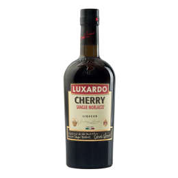 Εικόνα της Luxardo Sangue Morlacco Cherry Liqueur 700ml