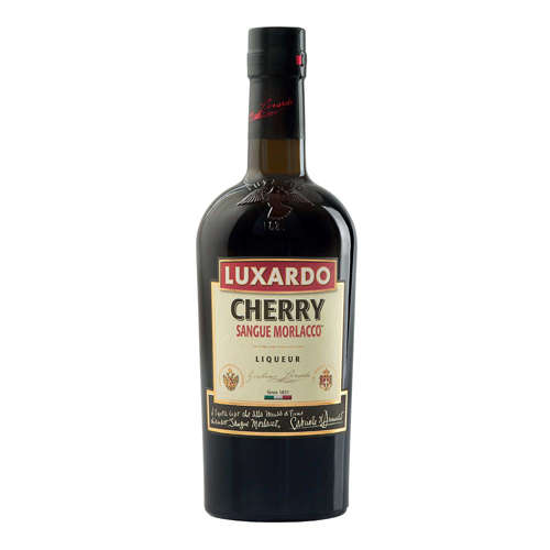 Εικόνα της Luxardo Sangue Morlacco Cherry Liqueur 700ml