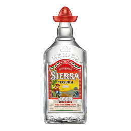 Picture of Sierra Silver Tequila 700ml