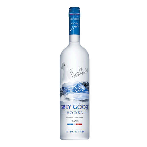 Picture of Grey Goose Vodka 700ml