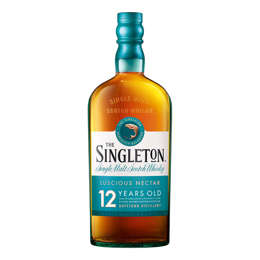 Picture of The Singleton 12 Y.O. Single Malt 700ml