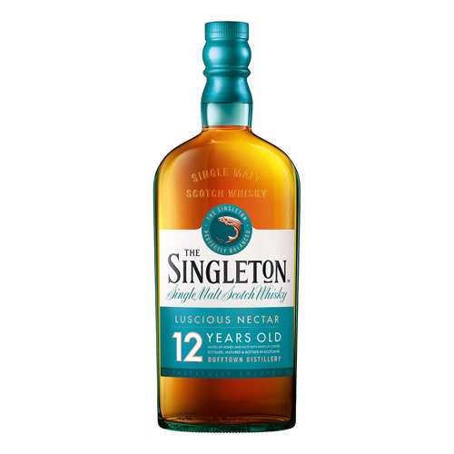 Εικόνα της The Singleton 12 Y.O. Single Malt Whisky 700ml