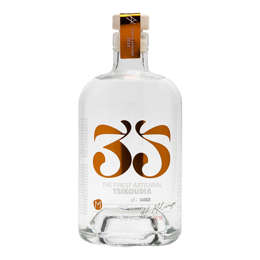 Picture of Tsikoudia 35N Muscat Of Spina 200ml