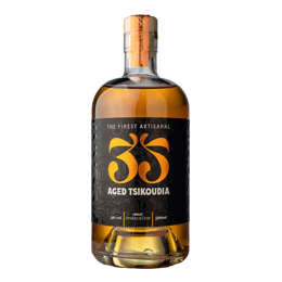 Picture of Tsikoudia 35N Aged 500ml