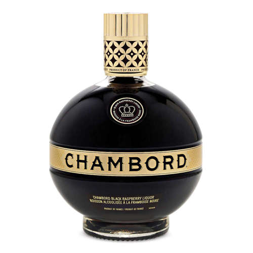 Εικόνα της Chambord Royal Λικέρ 0.5Λ