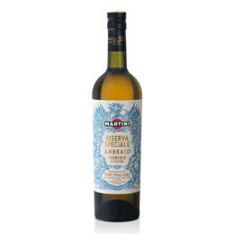 Εικόνα της Martini Ambrato 750ml