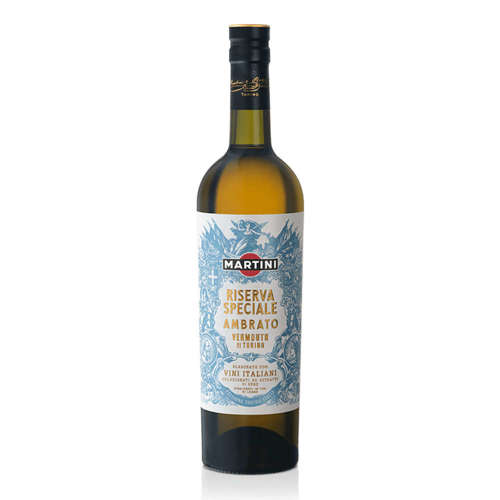 Picture of Martini Ambrato 750ml