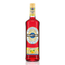 Εικόνα της Martini Vibrante 0% (Non Alcoholic) 750ml