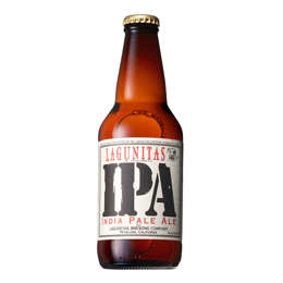 Εικόνα της Lagunitas I.P.A. Μίας Χρήσης 355ml