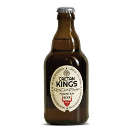 Εικόνα της Cretan Kings 330ml