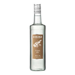 Εικόνα της Eoliki Λικέρ Triple Sec 700ml