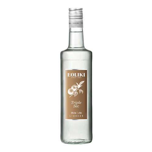 Εικόνα της Eoliki Λικέρ Triple Sec 700ml