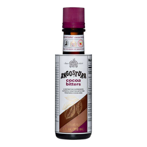 Picture of Angostura Cocoa Bitters 100ml