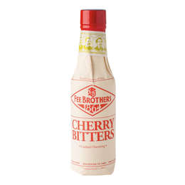 Εικόνα της Fee Brothers Cherry Bitters 150ml