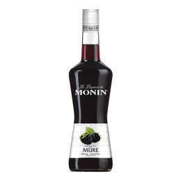 Εικόνα της Monin Λικέρ Blackberry / Mure 700ml