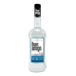 Picture of Buen Amigo Silver Tequila 700ml