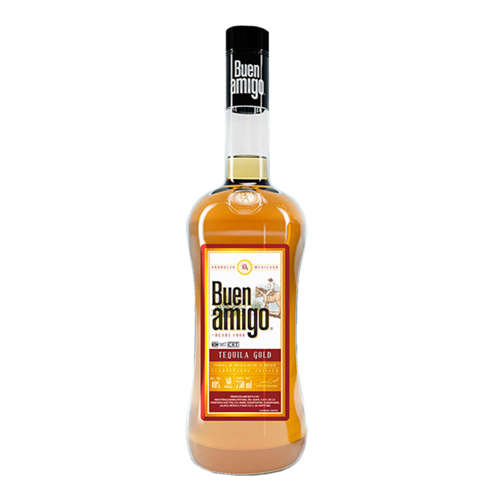 Εικόνα της Buen Amigo Gold Tequila 700ml