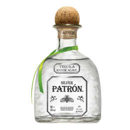 Εικόνα της Patron Silver 700ml