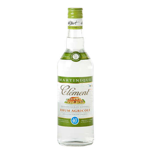 Picture of Clement Blanc Rum 700ml