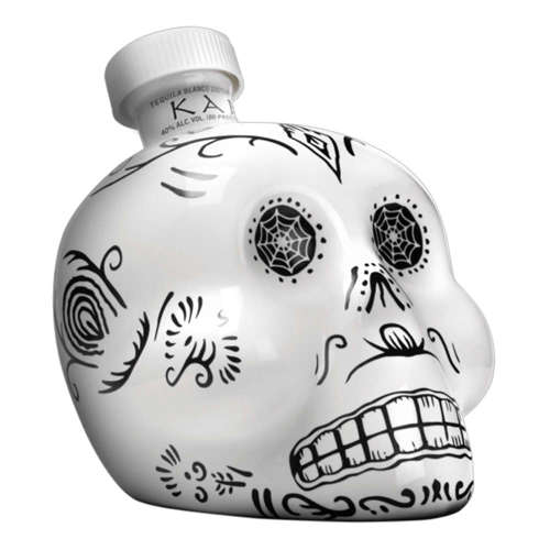 Picture of Kah Blanco Tequila 700ml