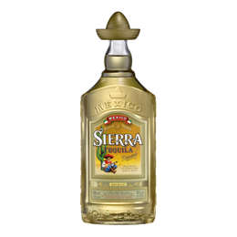 Picture of Sierra Reposado Tequila 700ml