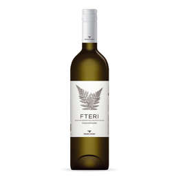 Picture of Troupis Winery Fteri 750ml (2022), White Dry